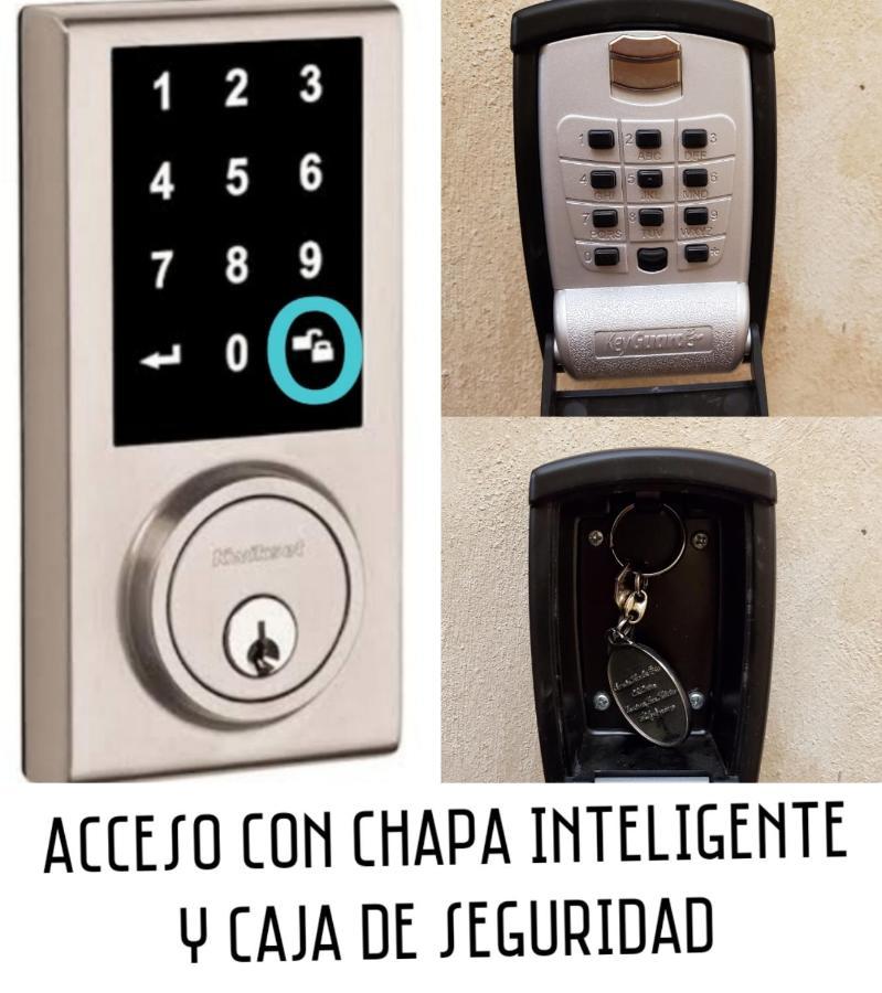 Hotel Villarreal Σακατέκας Εξωτερικό φωτογραφία